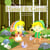 Hansel et Gretel des frères Grimm