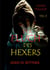 Der Fluch des Hexers - Hexer-Trilogie / Teil 3