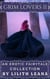 Grim Lovers 2: An Erotic Fairytale Collection - Grim Lovers