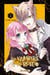 The Vampire and the Rose T02
