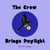 The Crow Brings Daylight