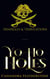 Yo Ho Holes - Triangles and Tribulations, #1