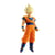 DRAGON BALL - Figurine Goku SSJ2 - SCultures