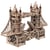Puzzle 3D Mr Playwood - Tower Bridge