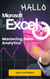 Hallo Microsoft Excel: Mastering Data Analytics