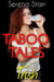 Taboo Tales - Trish (Lactation Erotica)