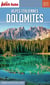 ALPES ITALIENNES ET DOLOMITES 2016/2017 Petit Futé