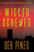 Wicked Schemes: A Chautauqua Murder Mystery - Mimi Goldman Chautauqua Mysteries, #9