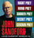 John Sandford Lucas Davenport Novels 6-10