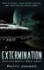 Extermination - Space Agent Jonathan Bartell, #3