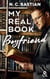 My Real Bookboyfriend