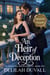 An Heir of Deception - Deutsche Ausgabe - Scandalous Arrangements - German Edition, #1