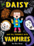 Daisy and the Trouble with Vampires