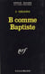 B comme Baptiste