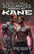 Marked by Kane - Gay Sci Fi Romance Soulmates, #1