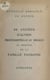50 années d'action professionnelle et sociale au service de la famille paysanne, 1906-1956