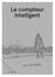 Le compteur intelligent - Carnets libres, volume 2