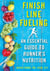 Finish Line Fueling - An Essential Guide to Runner's Nutrition