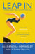 Leap In - A Woman, Some Waves, and the Will to Swim