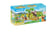 Mare avec végétation  - Playmobil Spirit-Augalopentouteliberté - 70330