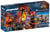 Mine de lave des Burnham Raiders - Playmobil Novelmore - 70390