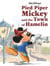 Pied Piper Mickey and the Town of Hamelin