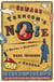 Edward Trencom's Nose - A Novel of History, Dark Intrigue and Cheese