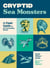 Cryptid Sea Monsters - A Field Guide to 50 Fascinating Beasts