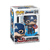 573 captain america avec mjolnir marvel