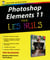 Photoshop Elements 11 pour les nuls