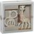 Sophie la Giraffe - Coffret 1