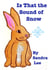 Is That the Sound of Snow? - Sound, #1