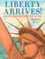 Liberty Arrives! - How America's Grandest Statue Found Her Home