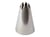 Douille étoile ScrapCooking® - Inox - 10 mm