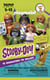 SCOOBY-DOO FIGURES MYSTERY S2