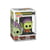 Desenchantee figurine pop!  animation