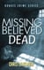 Missing Believed Dead - Dundee Crime, #3