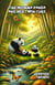 The Momma Panda and Her Twin Cubs