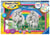 RAVENSBURGER - Numéro d'art - Au pays des licrones