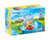 Carrousel aquatique