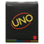 Mattel Games - Uno Minimalist - Jeu de cartes Famille - Dès 7 ans