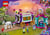 La roulotte magique - LEGO® Friends - 41688