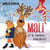 Mali et le caribou marabout