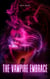 Crimson Serenade: A Vampire's Embrace