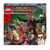 L'abomination de la jungle - LEGO® Minecraft - 21176