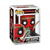 Figurine Funko Pop - Marvel - Deadpool larp - n°780