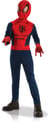 Panoplie classique SpiderMan + Gants - S