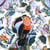Puzzle 150 pièces - Toucan Ariel