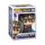Figurine Funko POP! - Les Chevaliers du Zodiaque / Saint Seiya - Pegasus Seiya n°806