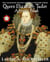 Queen Elizabeth Tudor Activity Book - The Legendary Women of World History: Activity Books, #4